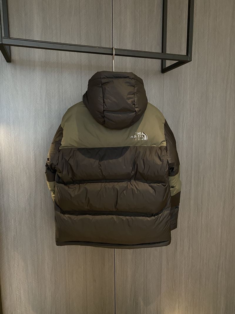 The North Face Down Jackets